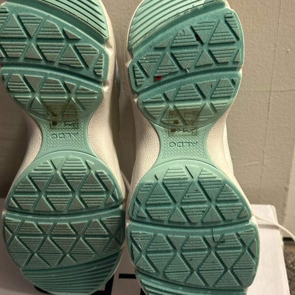 NEW Women’s ALDO Blanchette Ballet Flats - Picture 9 of 9